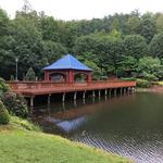 T.H. Broyhill Walking Park