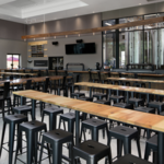 Crooked Lane Brewing Company