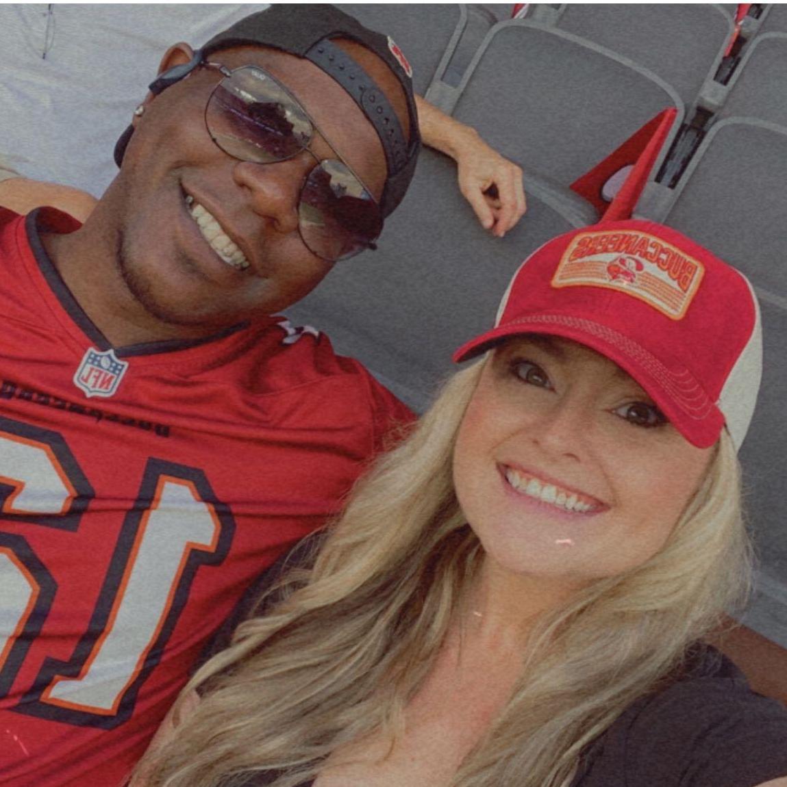 Tampa, FL - September 2021