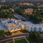 Arkansas Museum of Fine Arts