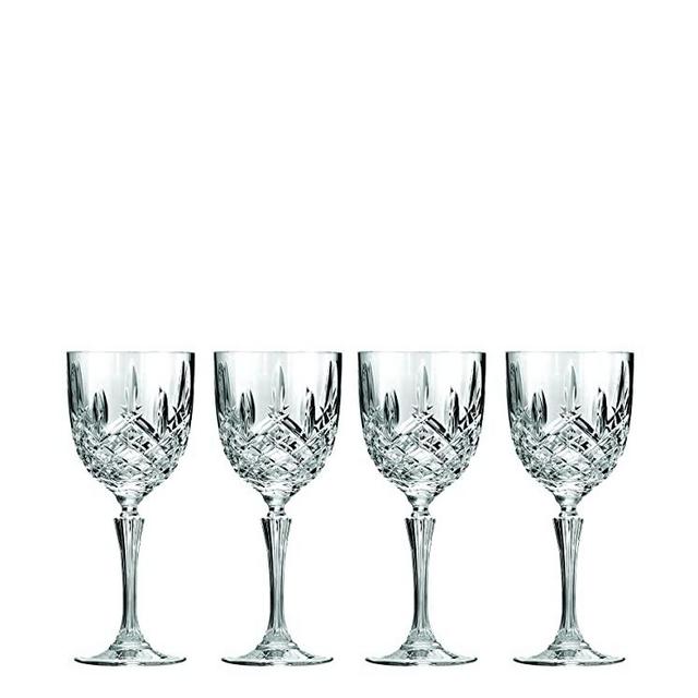 Marquis By Waterford Markham Wine Set Of 4