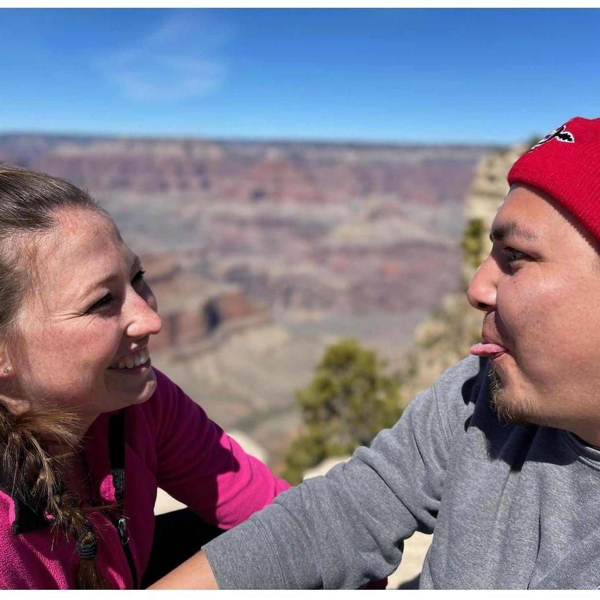 Grand Canyon 2022