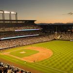 Coors Field