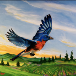 BlueBird Hill Cellars