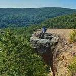 Devil's Den State Park