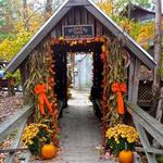 Parker's Maple Barn