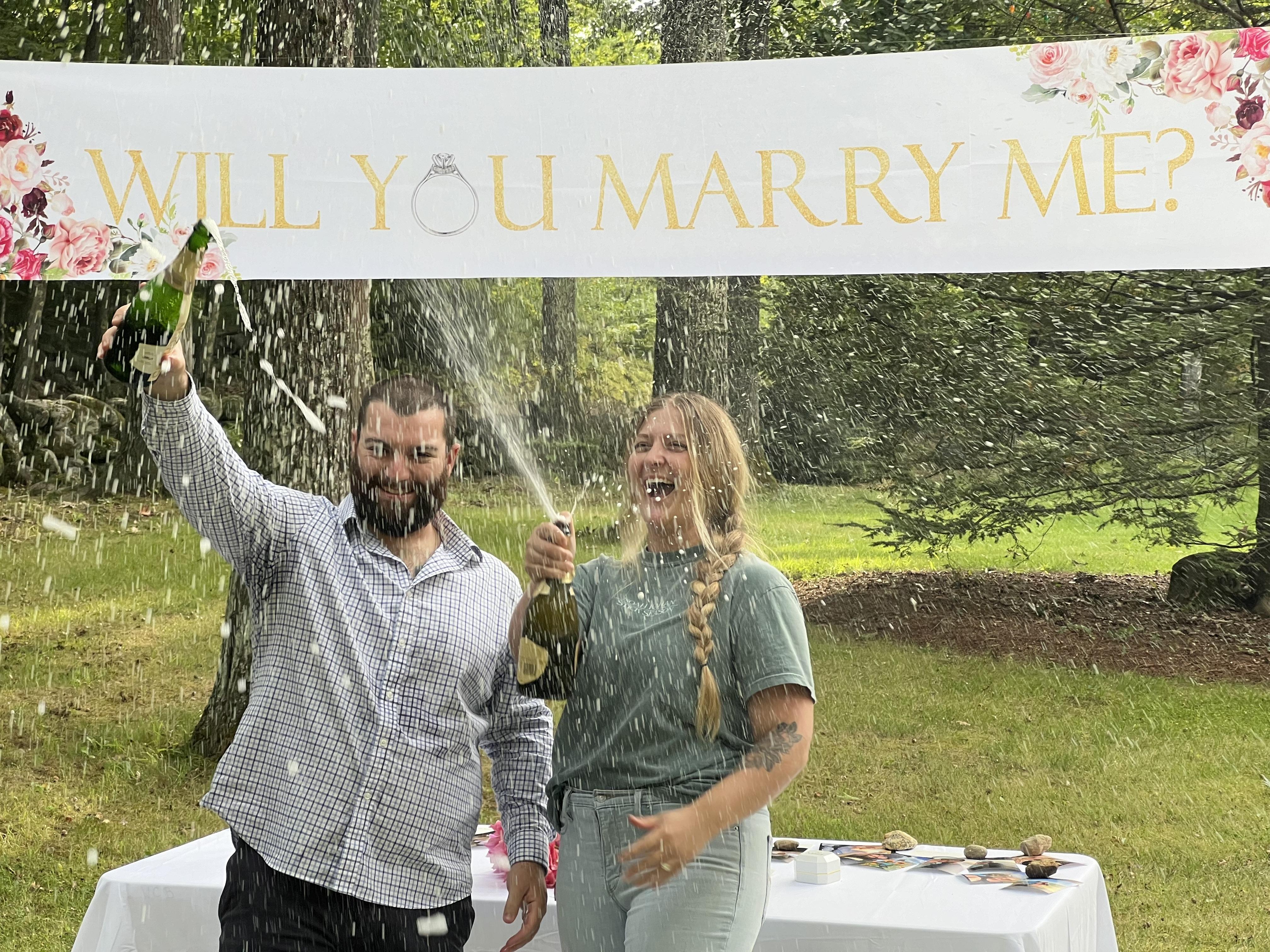 The Wedding Website of Ashley Friend and Tyler Nicoletti
