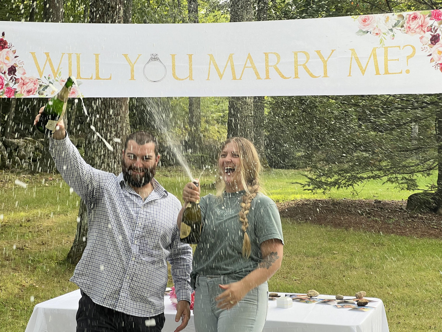 The Wedding Website of Ashley Friend and Tyler Nicoletti