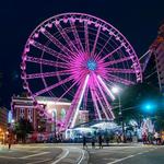 SkyView Atlanta
