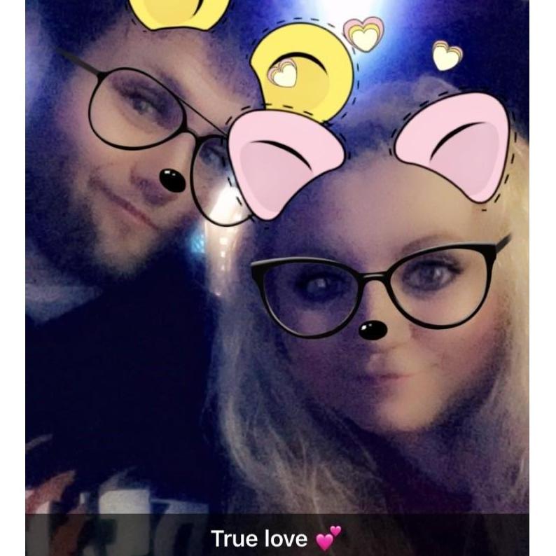 First filter with Jake!