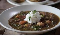 Mulate's | The Original Cajun Restaurant