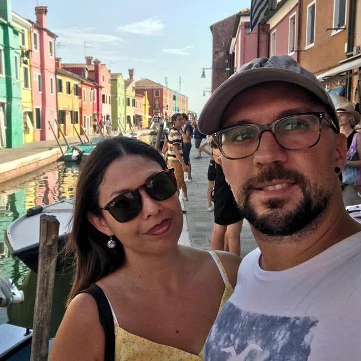 Murano - Venezia