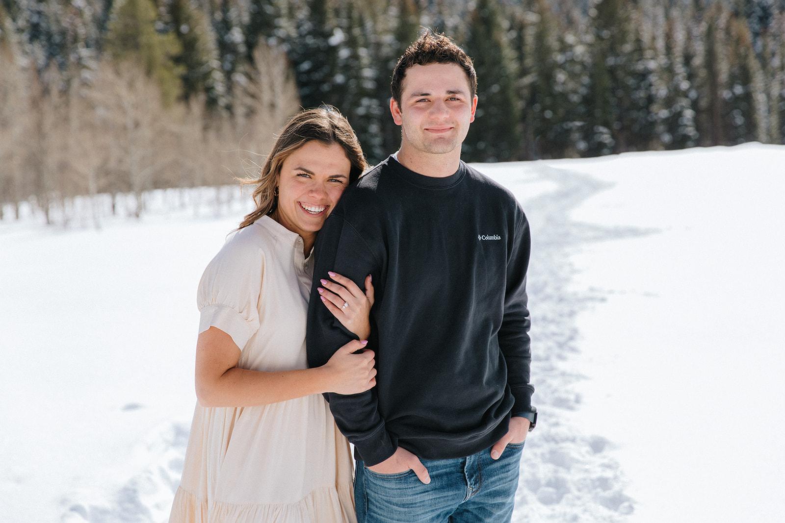 The Wedding Website of Samantha Sleight and Camron Egan