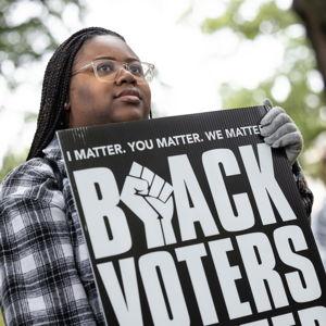 Legal Defense Fund (NAACP) https://www.naacpldf.org