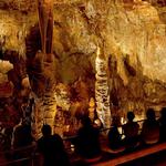 Kartchner Cavern