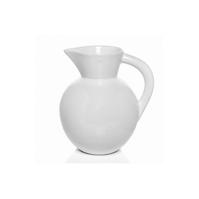 Hudson Grace Large Original Round Pitcher