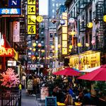Chinatown
