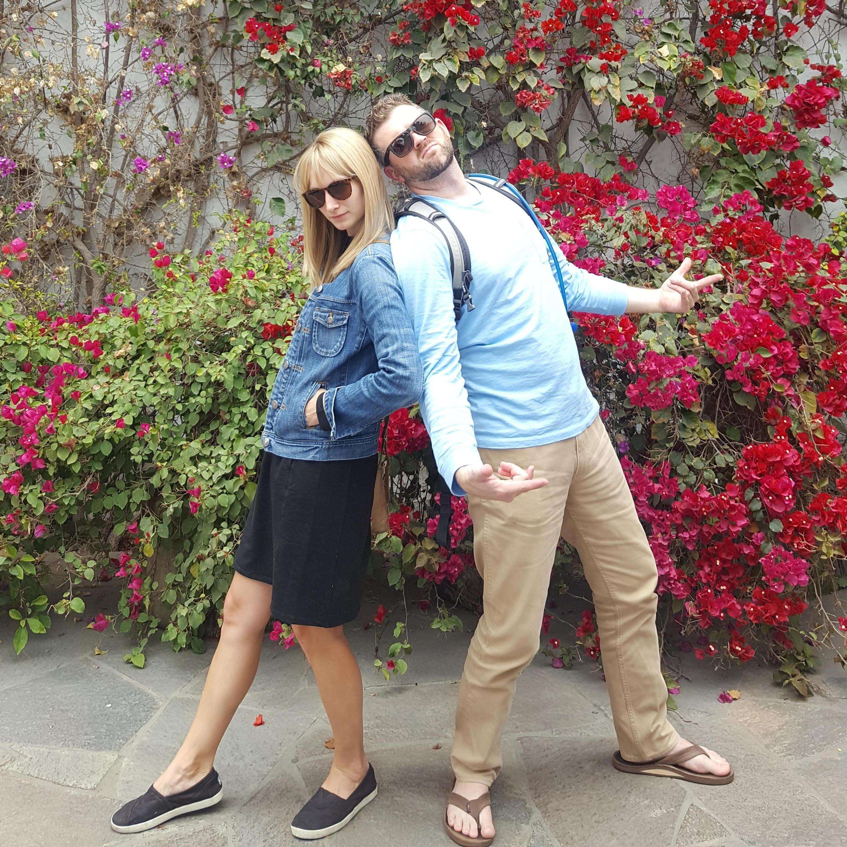 Our album also drops in October.