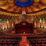 The Fox Theatre