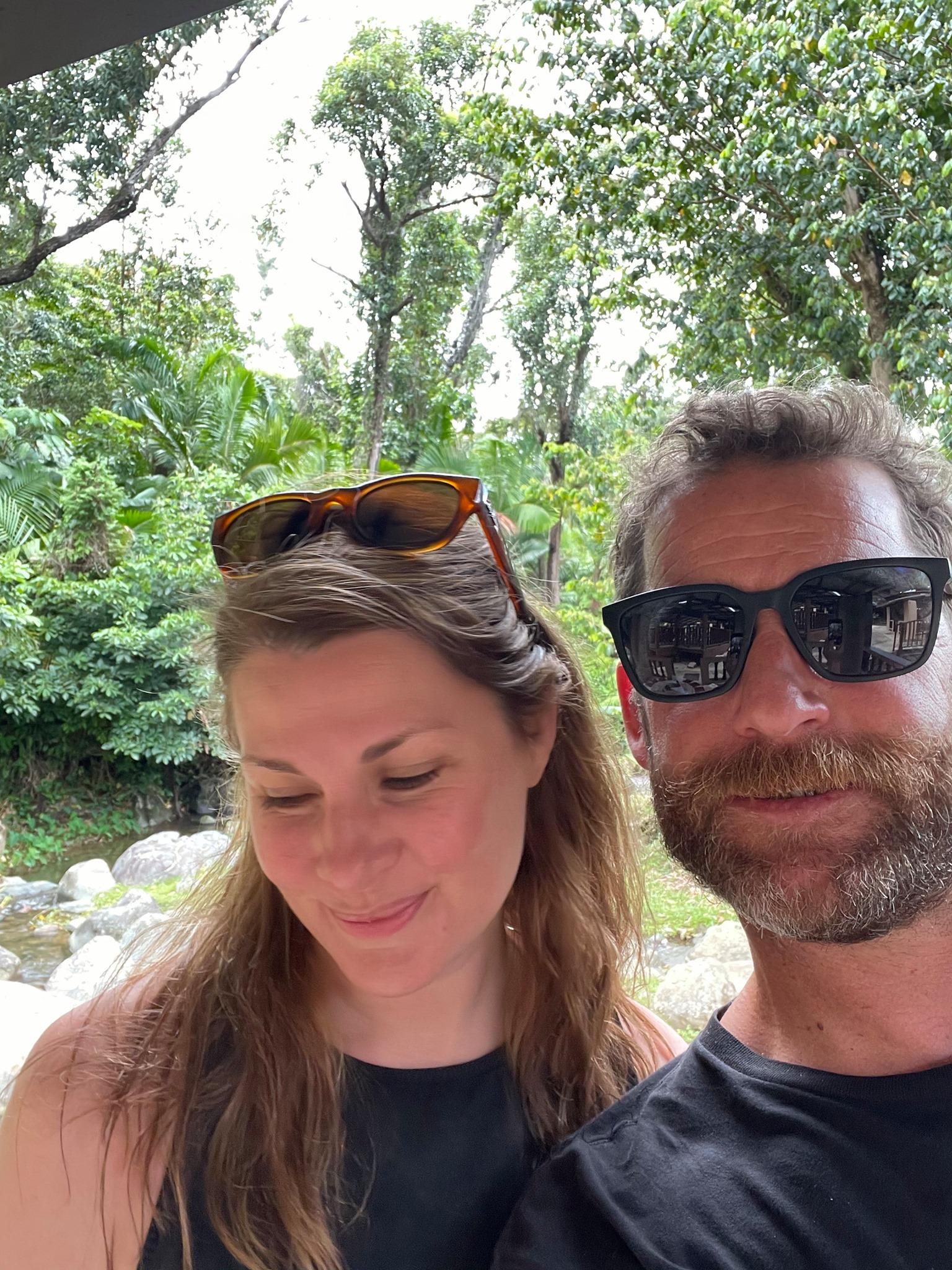 The Wedding Website of catherine olah and tyler wilburn