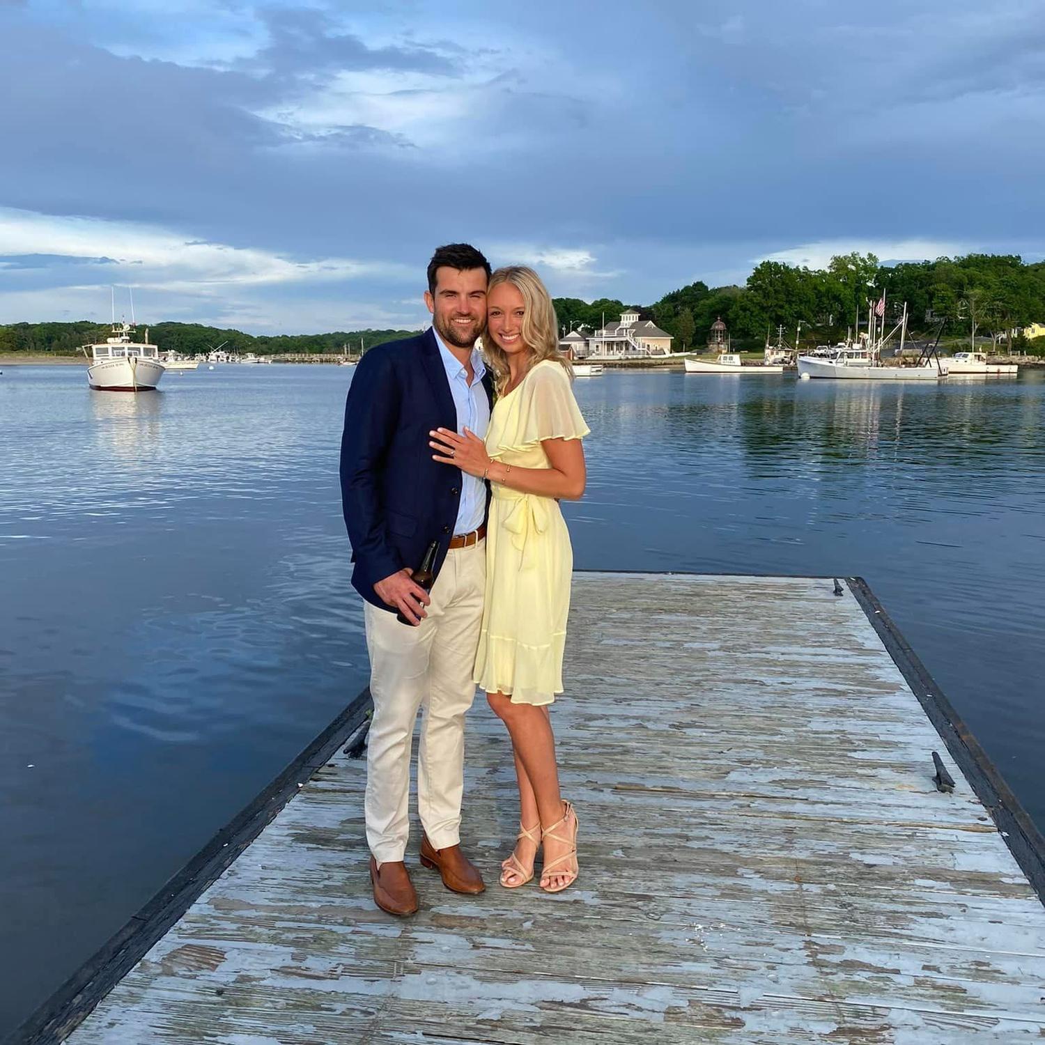 June 2021 - Cohasset, MA