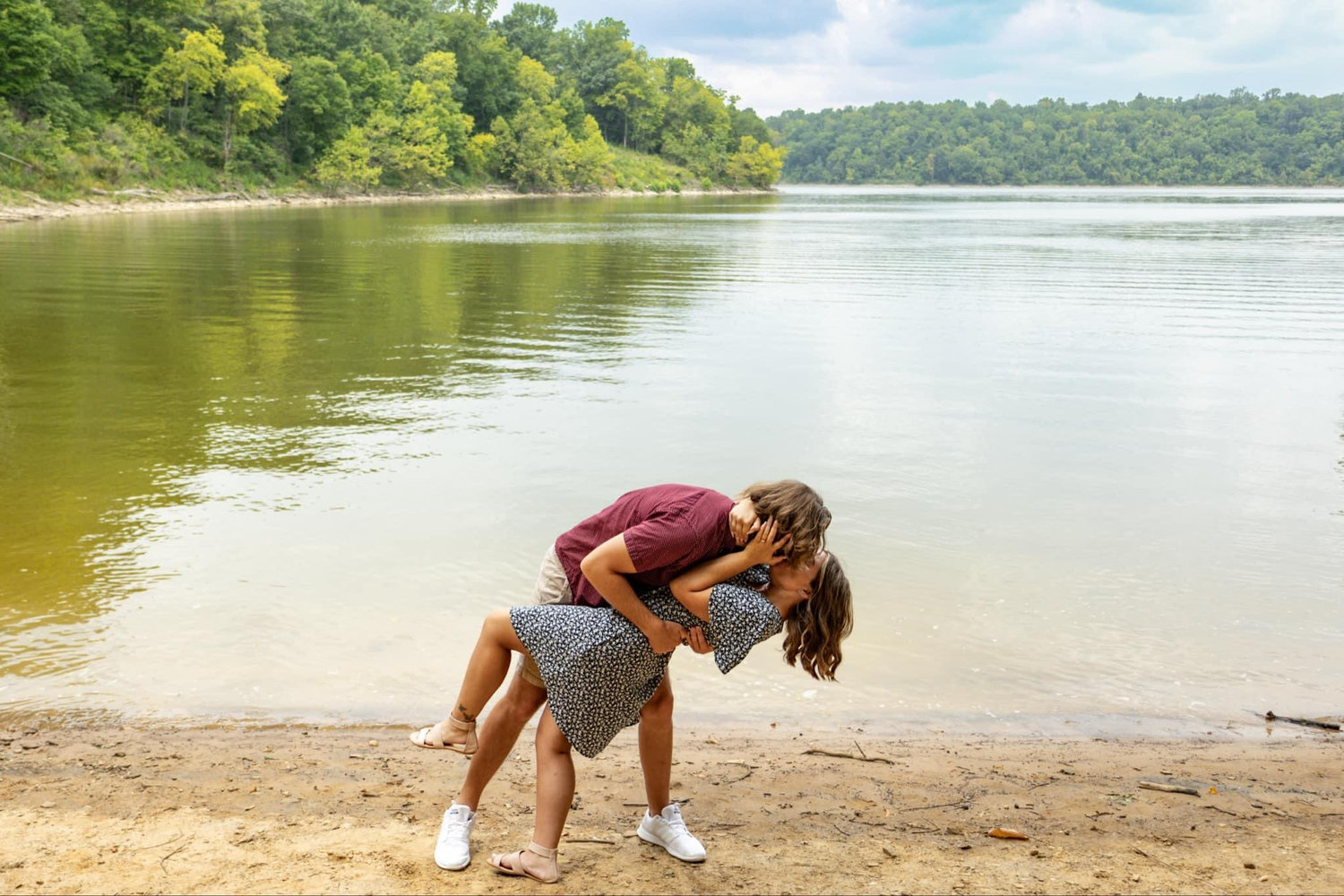 The Wedding Website of Taylor Linkous and Kole Fisher