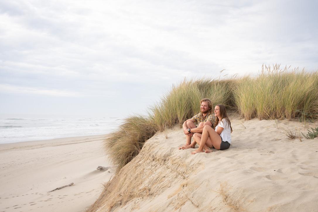 The Wedding Website of Jesse Delamotte and Aspen Bias