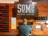 SoMe Brewing Company