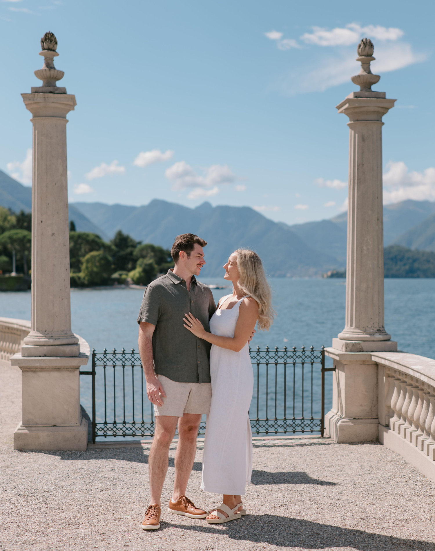 The Wedding Website of Chloe Statkus and Brad Dyruff