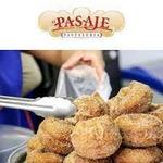 El Pasaje
