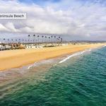 Balboa Pier