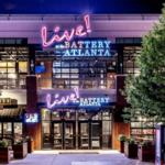 The Battery Atlanta