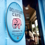 Delirium Café