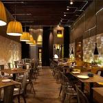 RESTAURANTE CUMPANIO