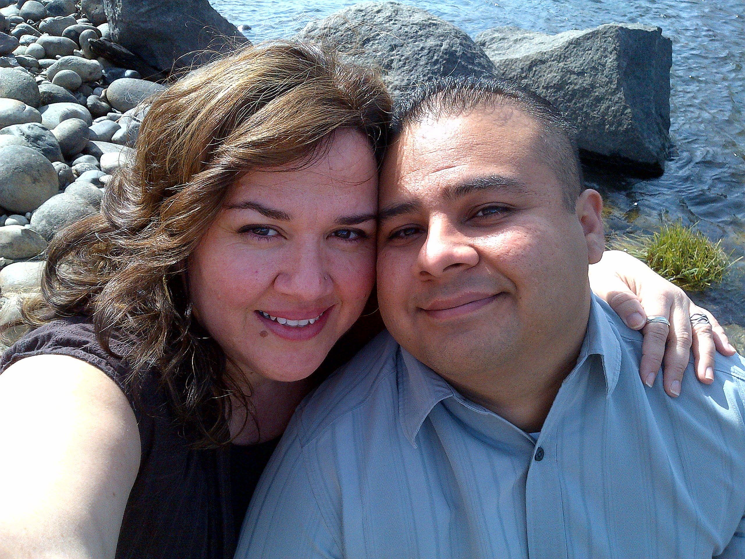 The Wedding Website of Agustin Figueroa and Rosa Mendez