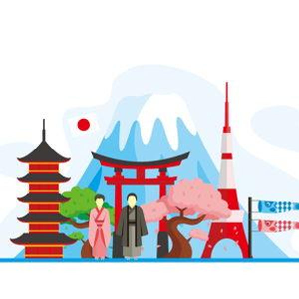 Japan Honeymoon Fund