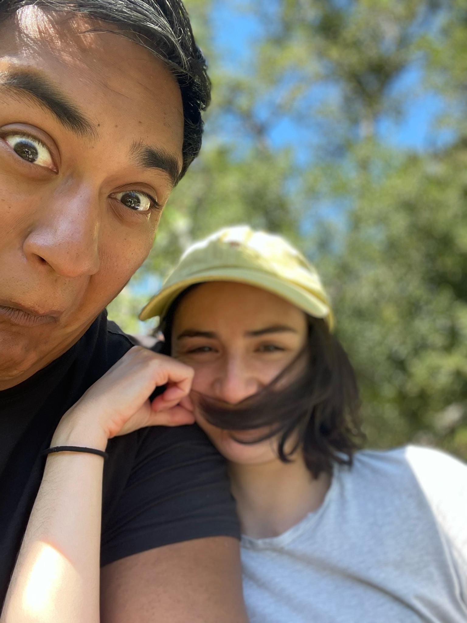 The Wedding Website of Molly DuVall and Reyes Martinez