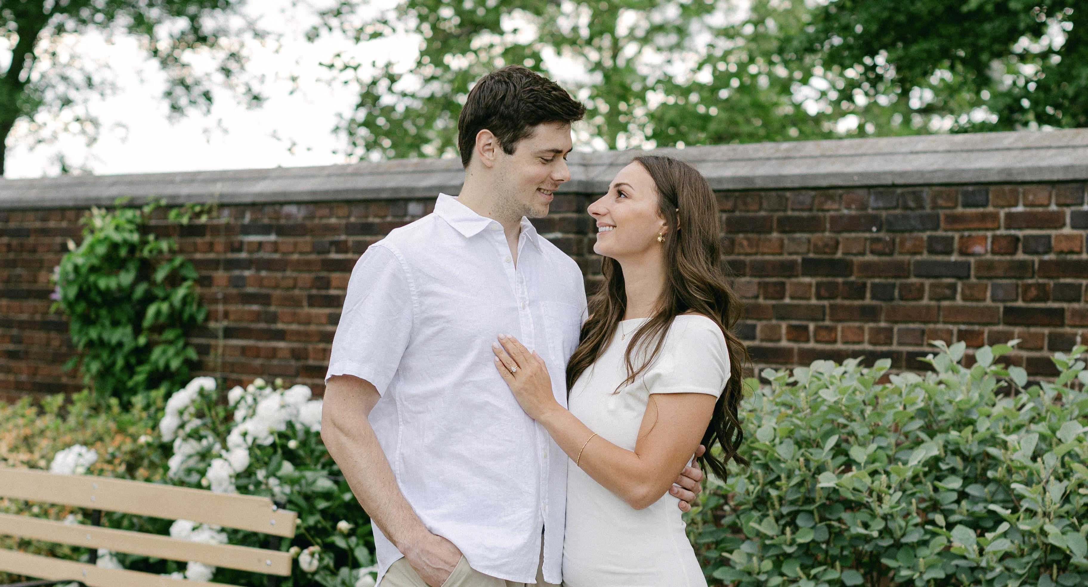 The Wedding Website of Nicole Lally and Derek Stathis