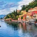 Lago di Como