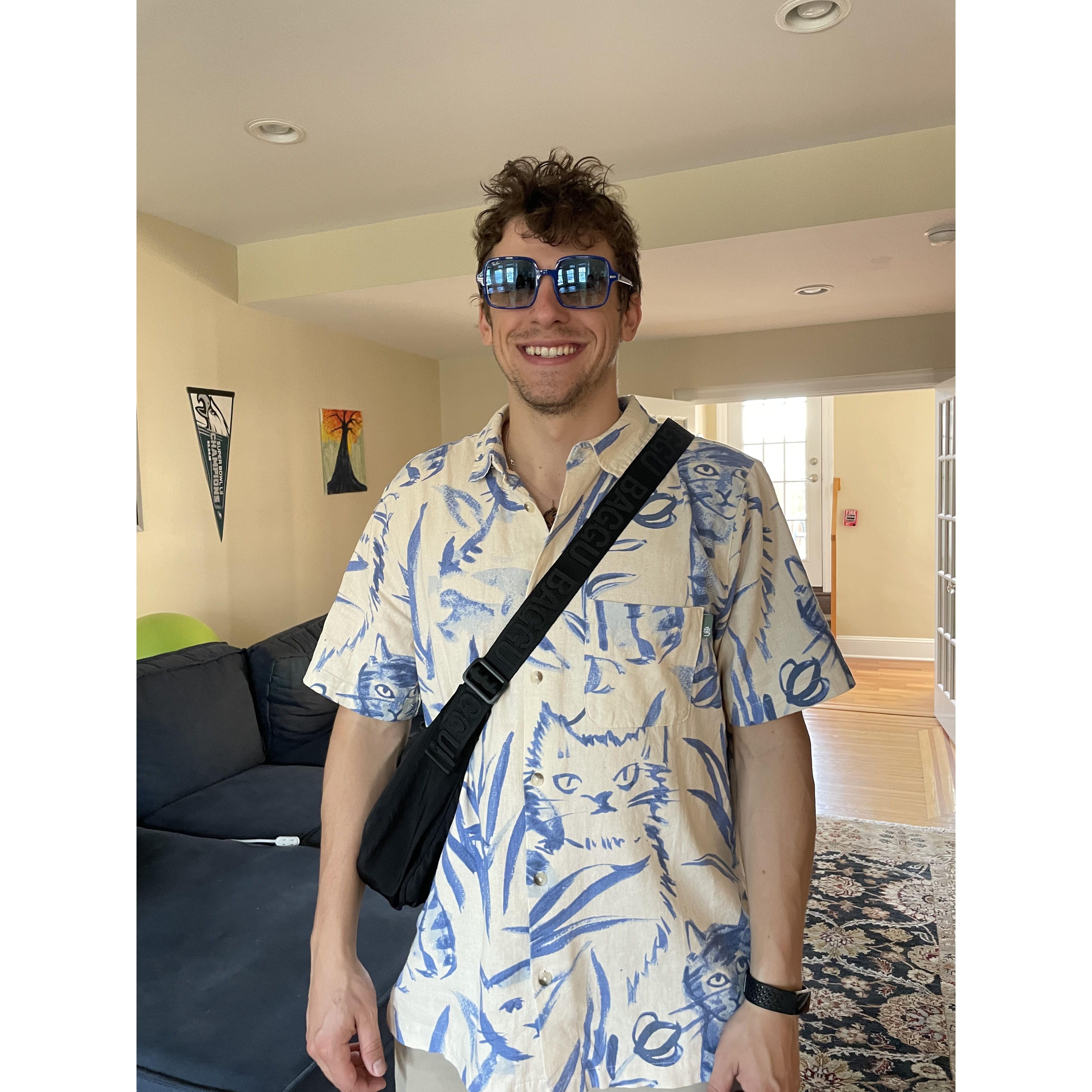 unbeatable style