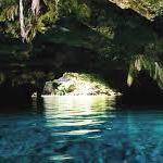 Gran Cenote