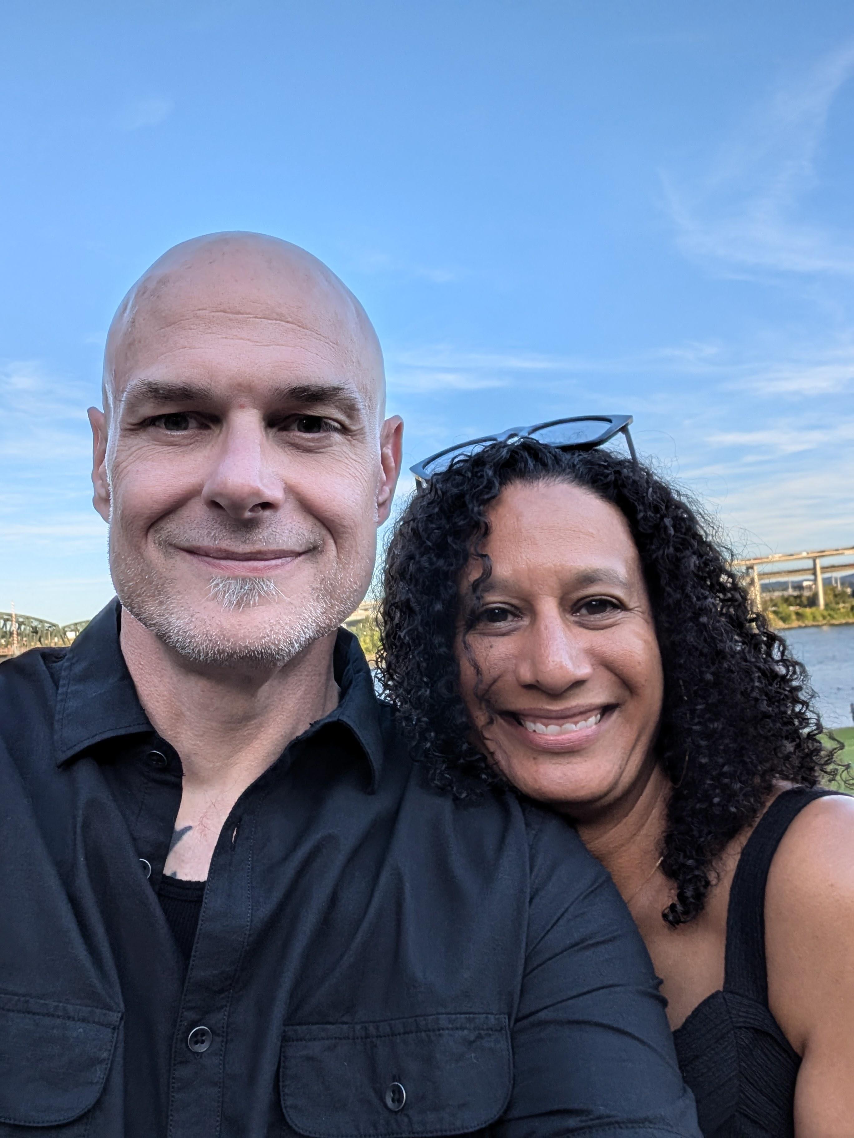 The Wedding Website of Melissa Isaac and Jon Dietz