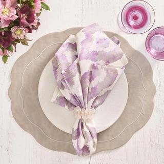 Tailored Placemat, Set of 4