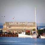 Café Acadien Bonaventure Inc.