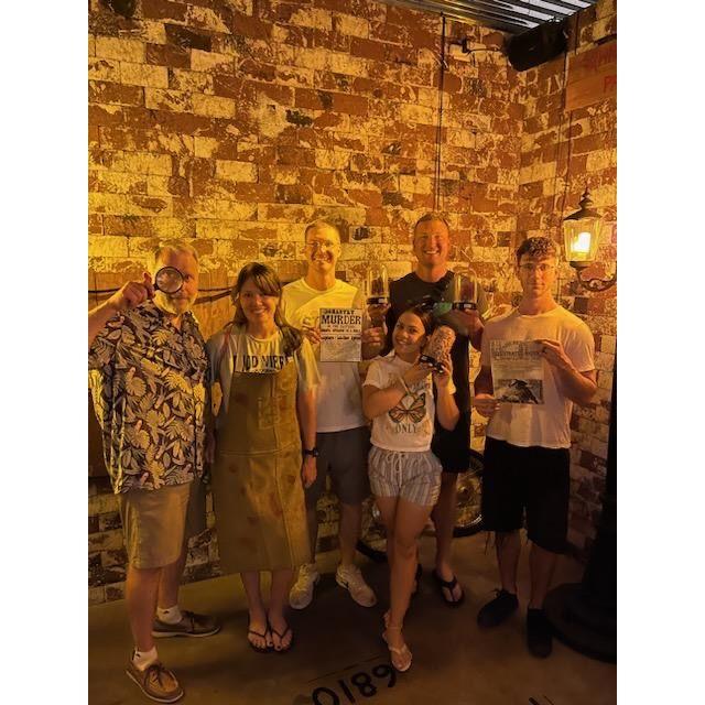 Escape Room