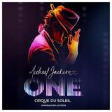 Michael Jackson ONE by Cirque du Soleil