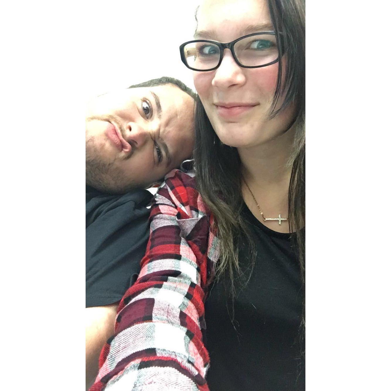 Sweetest Day 2016