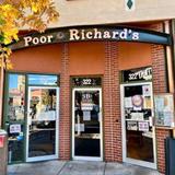 Poor Richard's Bookstore