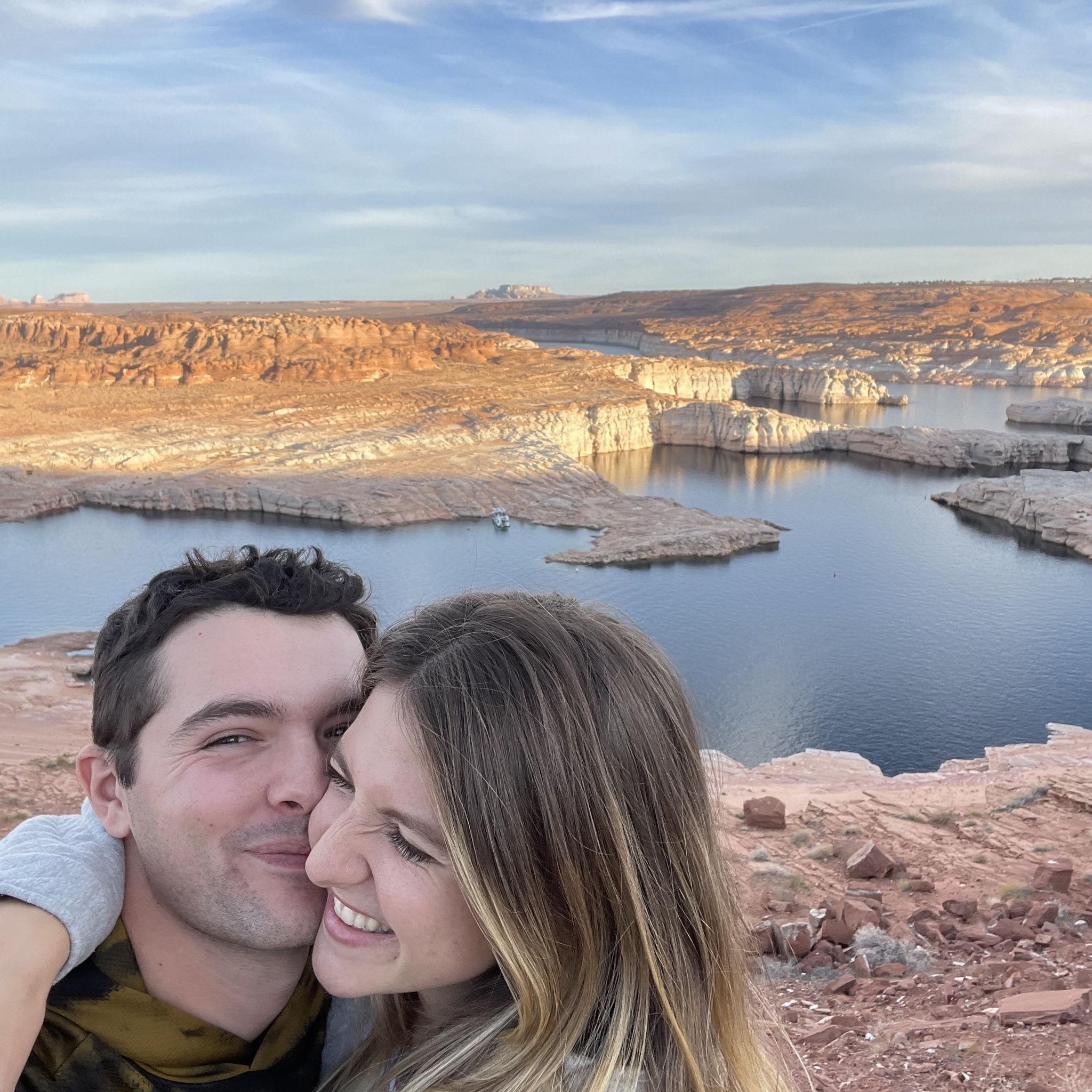 Arizona | October 2021