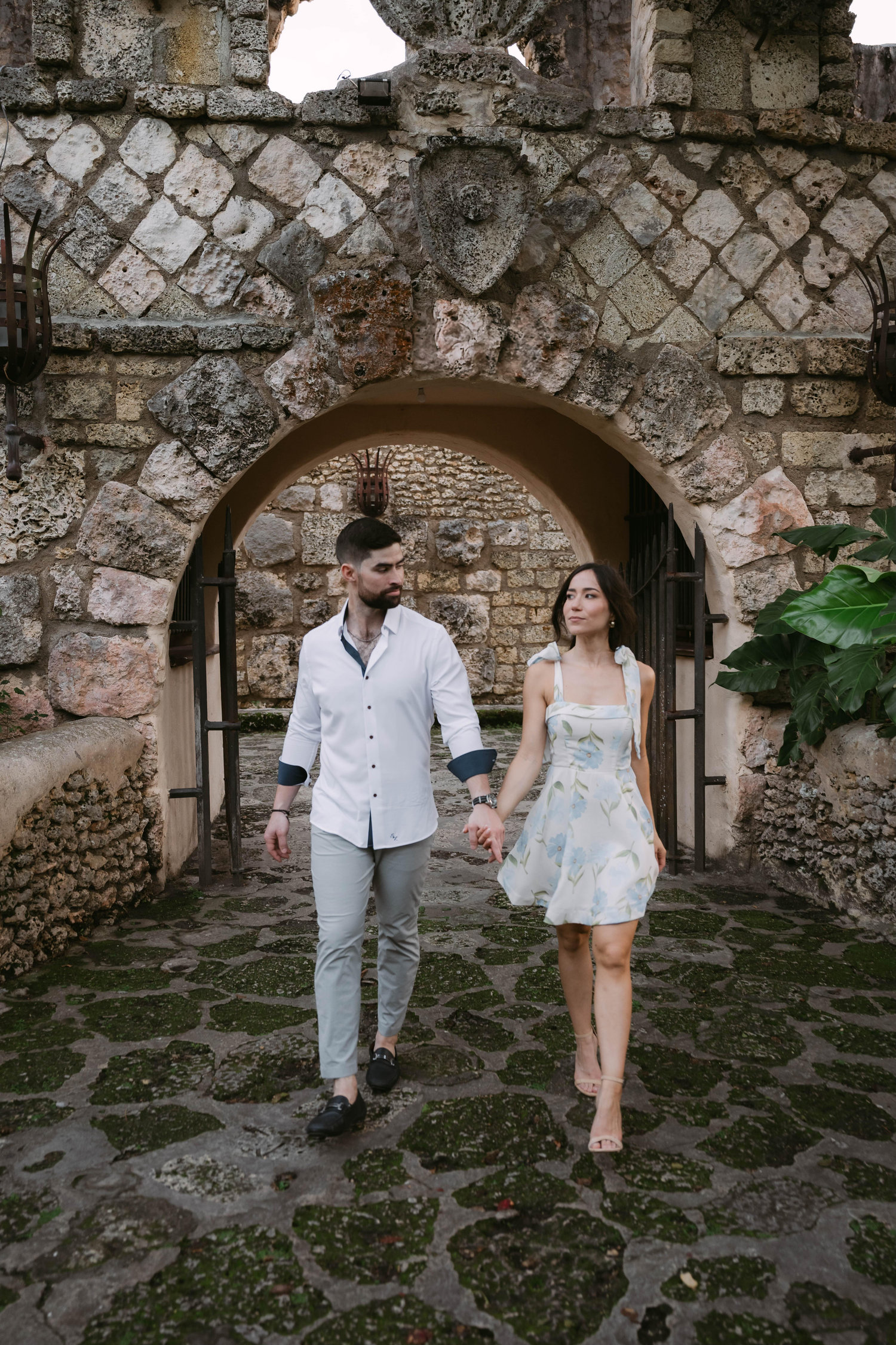 The Wedding Website of Paola Andrea and Rubén Antonio